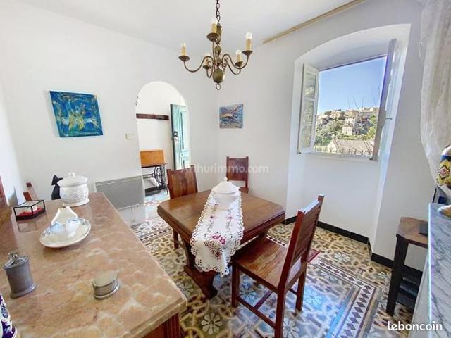 Maison vente à Calvi, Zilia