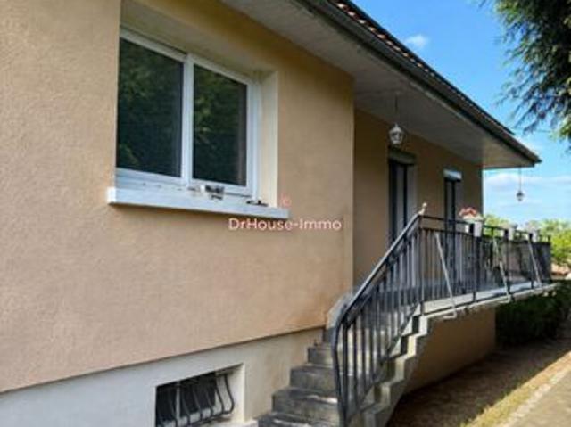 Maison vente à Valence