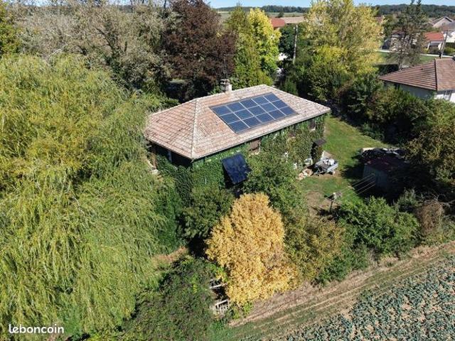 Maison vente à Ferrières-lès-Scey, Haute-Saône