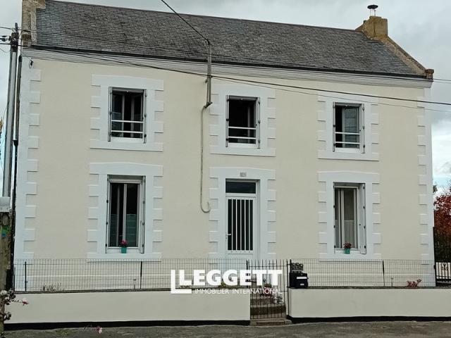 Maison vente à Bressuire, Geay