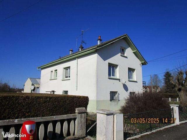 Maison vente à Lure, Roye