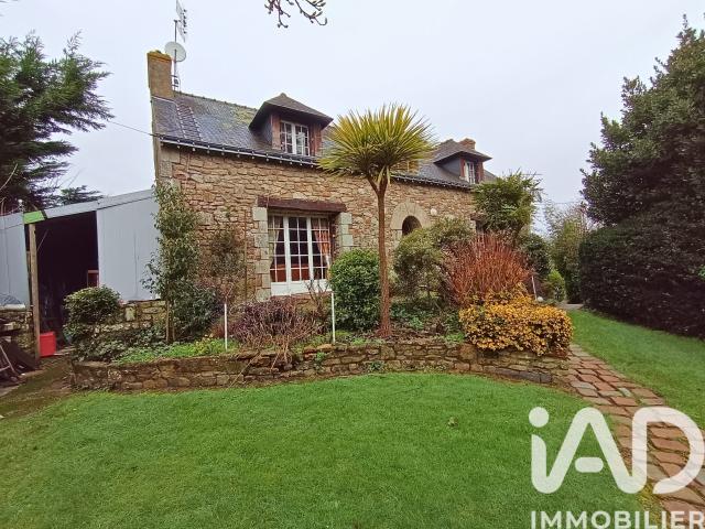 Maison vente à Porte Cadic, Rédené