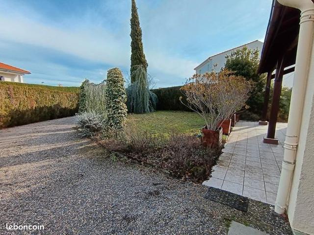Maison vente à Clermont-Ferrand, Le Cendre