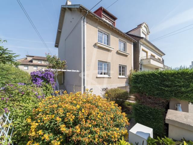 Maison vente à Thionville, Florange