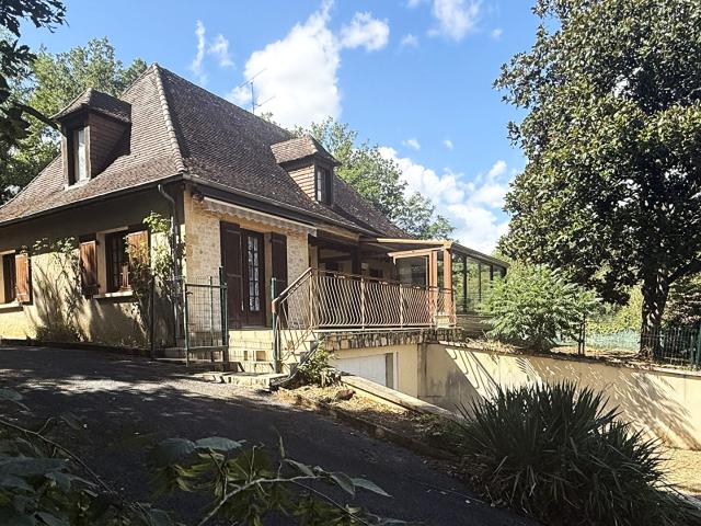 Maison vente à Sarlat-la-Canéda, Carsac-aillac