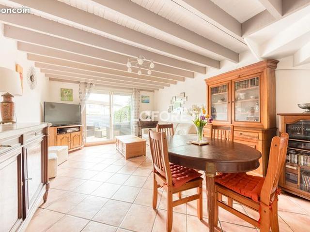 Maison vente à Châtellerault, Lésigny