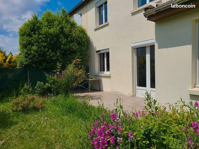 Maison vente à Fontenay-le-fleury