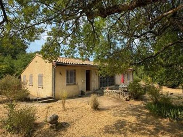 Maison vente à Apt