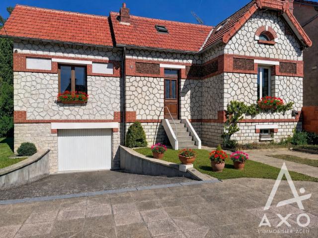 Maison vente à Chalette-sur-Loing, Châlette-sur-Loing