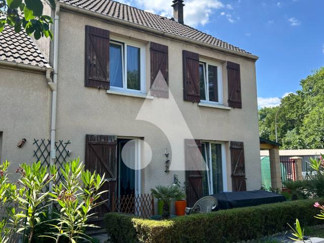 Maison vente à Argenteuil, Franconville