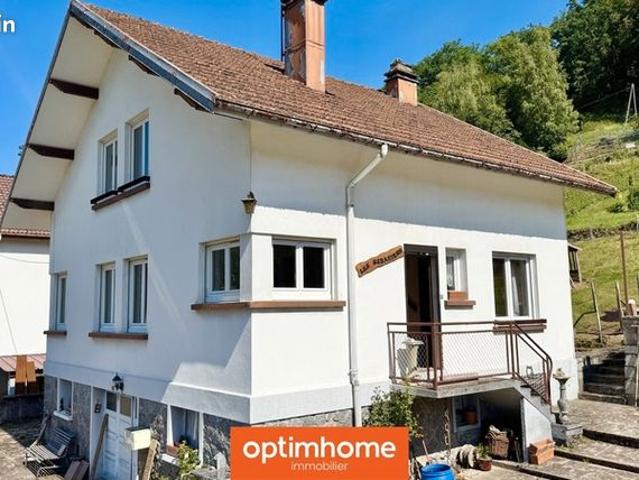 Maison vente à Épinal, Saulxures-sur-moselotte