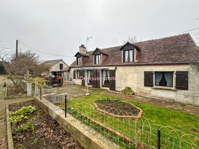Maison vente à Mortagne-au-Perche, Saint-germain-de-la-coudre
