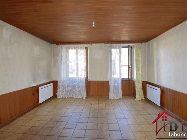 Maison vente à Montbéliard, Courcelles-lès-montbéliard