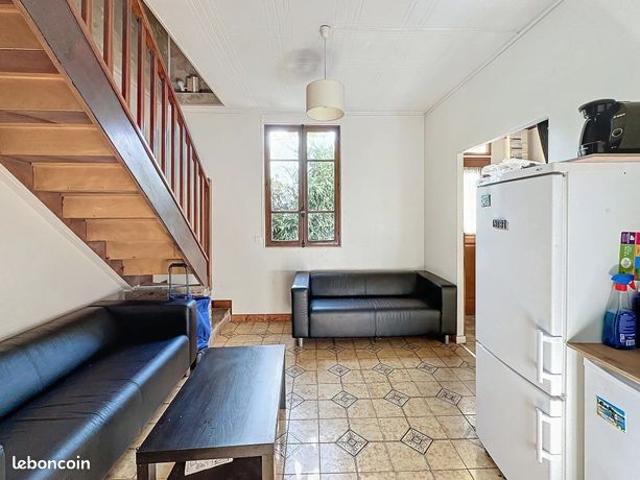 Maison vente à Saint-Denis, Saint-denis