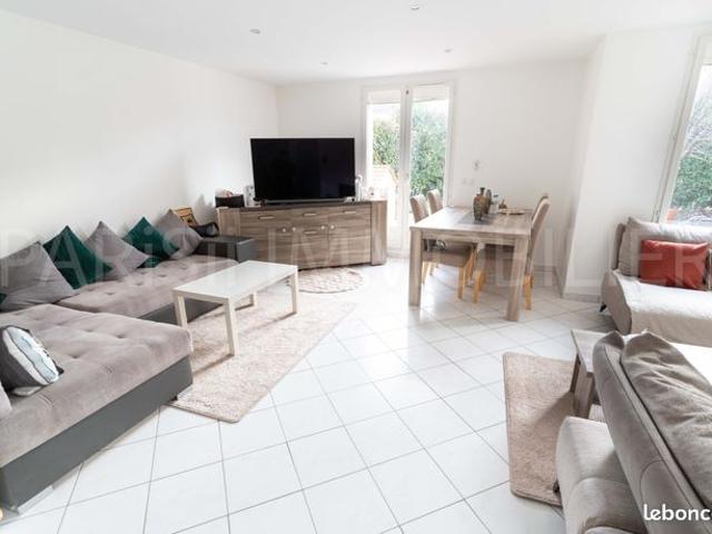 Maison vente à Argenteuil, Cormeilles-en-parisis