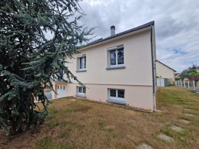 Maison vente à La Flèche, Spay