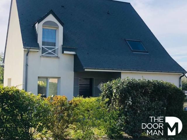 Maison vente à Bonchamp-lès-Laval, Mayenne