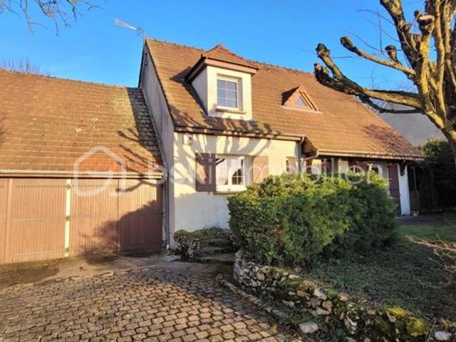 Maison vente à Provins, Saint-germain-laval