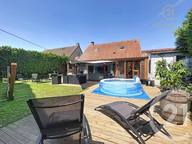 Maison vente à Résidence de la Rayère, Libercourt