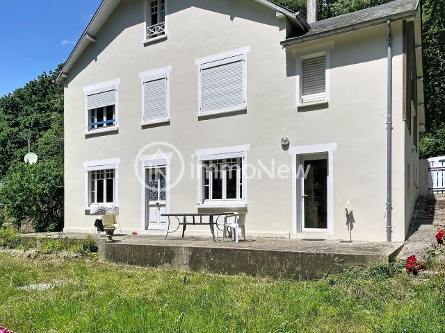 Maison vente à Avranches, Jullouville