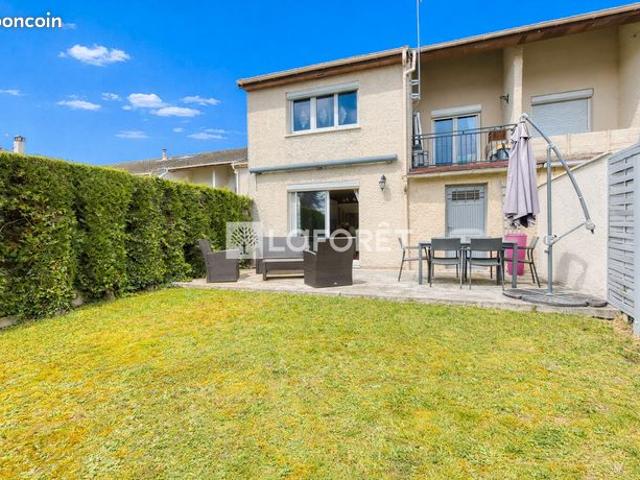 Maison vente à Châtellerault, Lésigny