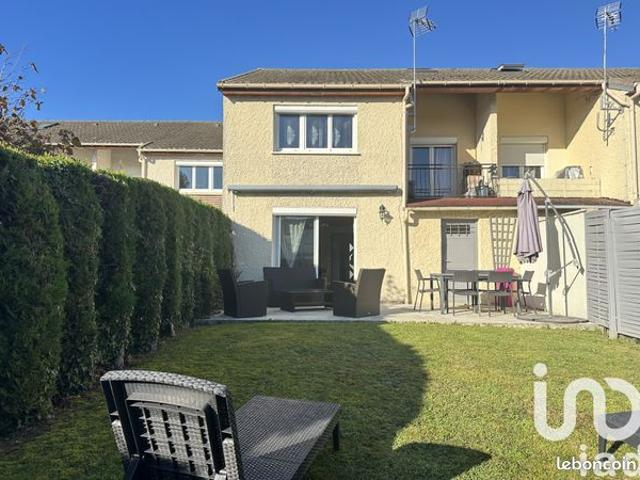 Maison vente à Châtellerault, Lésigny