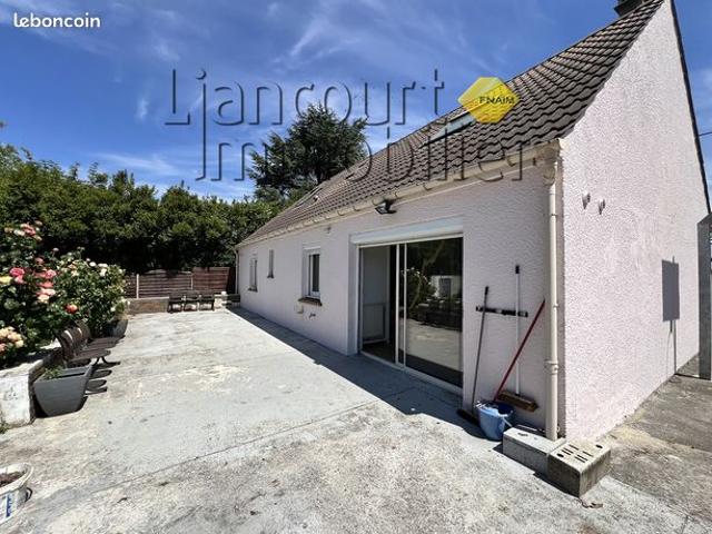 Maison vente à Clermont, Avrechy