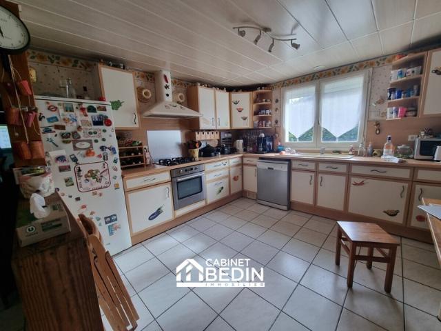 Maison vente à Arcachon, Marcheprime