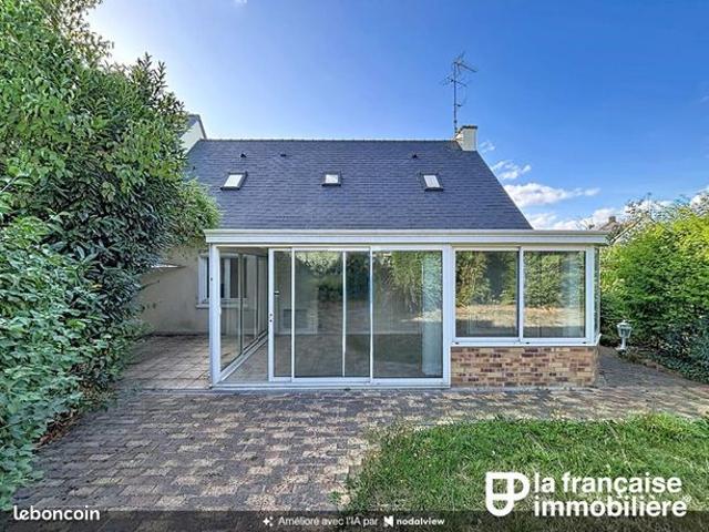 Maison vente à Mordelles, Ille-et-Vilaine