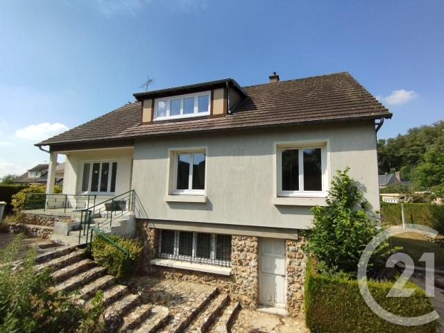 Maison location à Bernay, Beaumont-le-roger