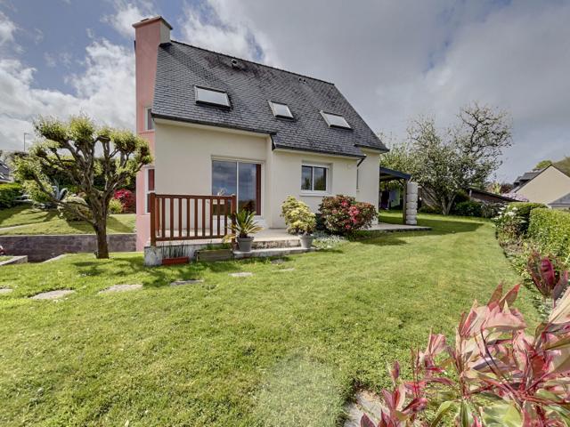 Maison vente à Brest, Bretagne