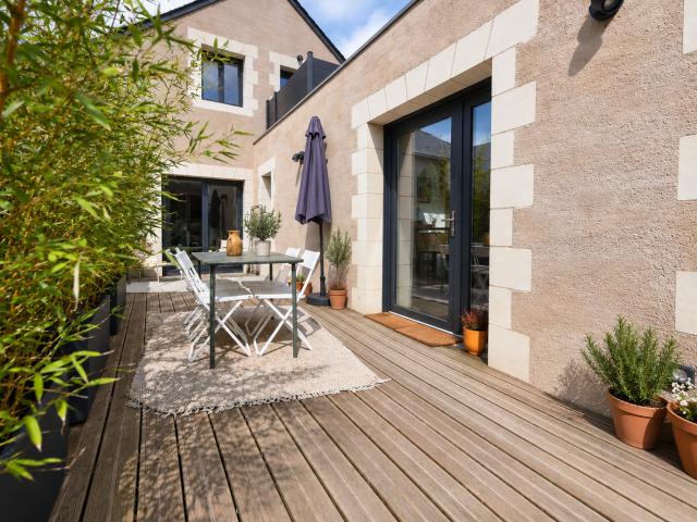 Maison vente à Corné, Loire-Authion