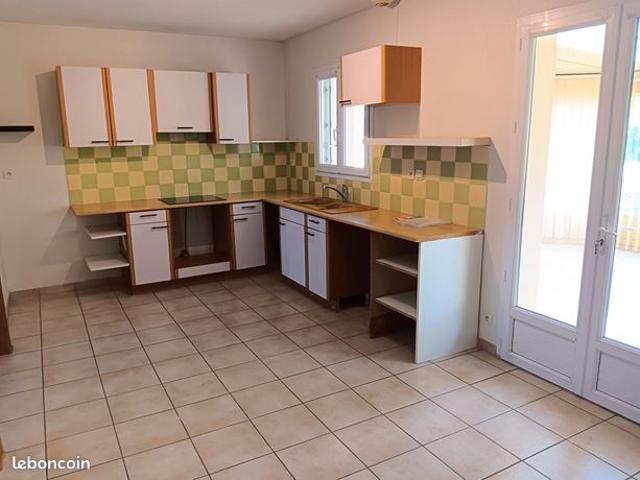 Maison vente à Tours, Monts