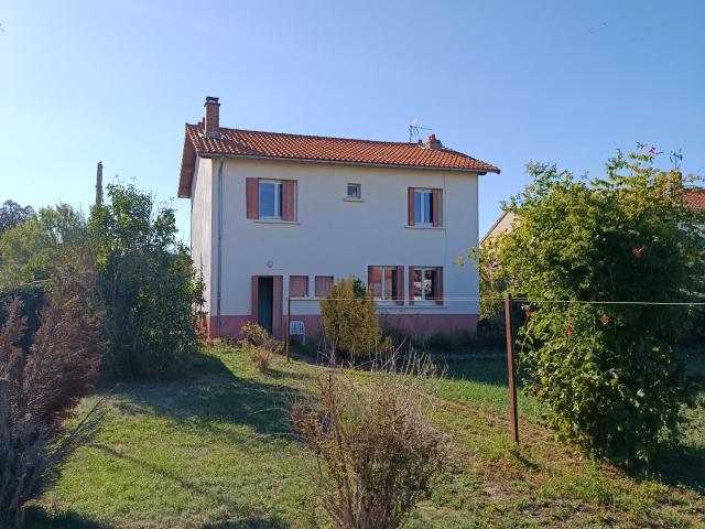Maison vente à Charbonnier-les-Mines, Puy-de-Dôme