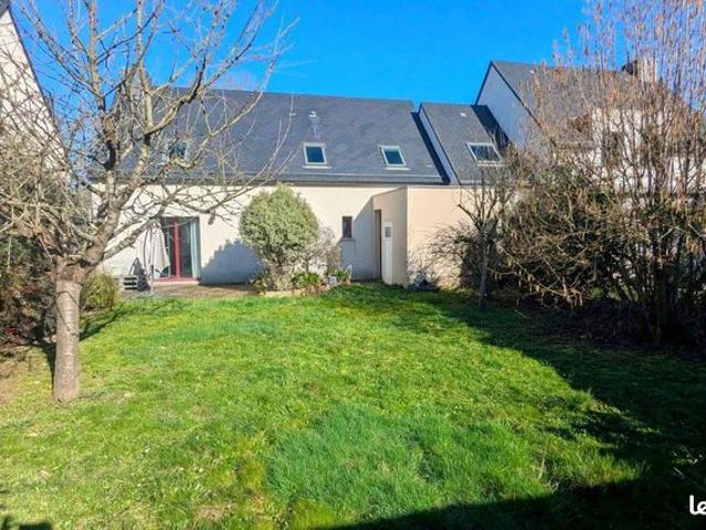 Maison vente à Rennes, Bretagne