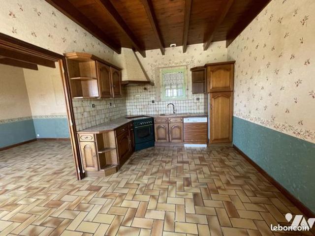Maison vente à Ploubazlanec, Côtes-d'Armor