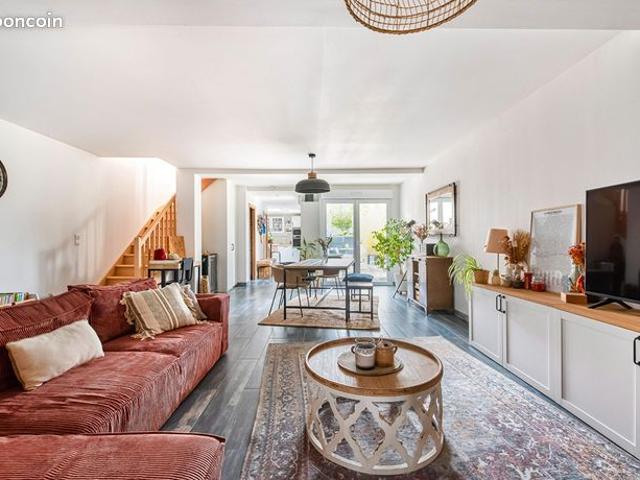 Maison vente à Loire-Authion, Maine-et-Loire