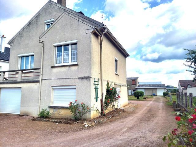 Maison vente à Chalon-sur-Saône, Champforgeuil