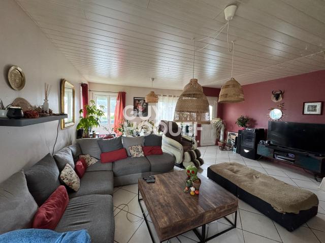 Maison vente à Orléans, Neuville-aux-bois