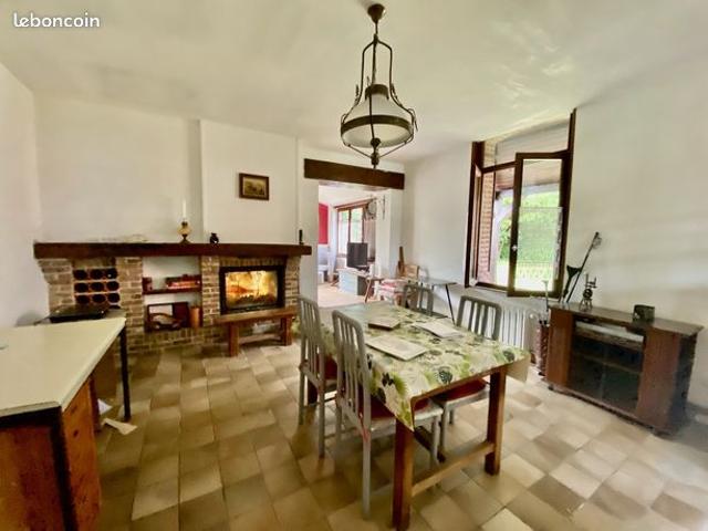 Maison vente à Vervins, Chigny