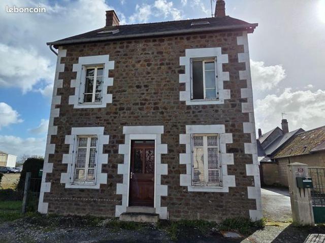 Maison vente à Alençon, Ceaucé