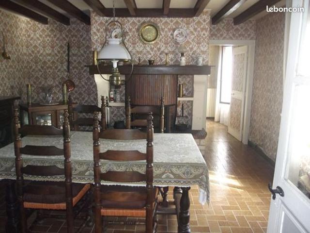 Maison vente à Bar-sur-Aube, Hampigny