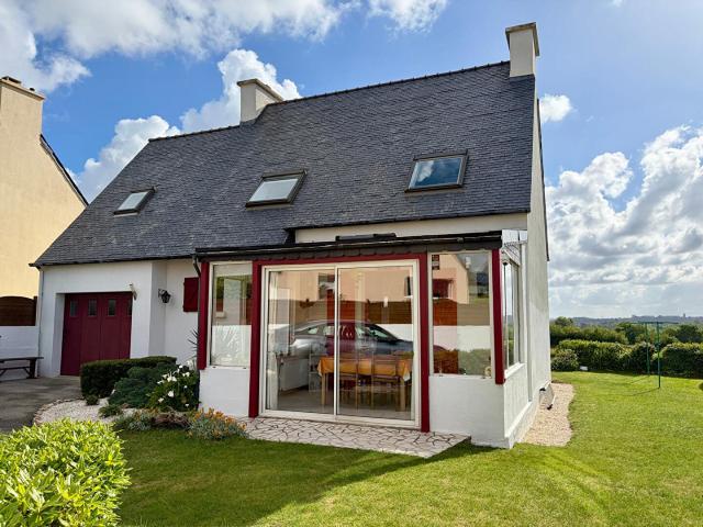Maison vente à Brest, Bretagne