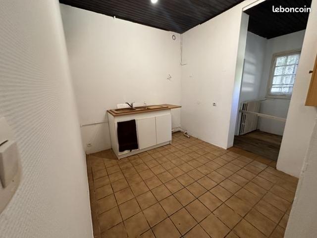 Maison vente à Saint-Denis, Stains