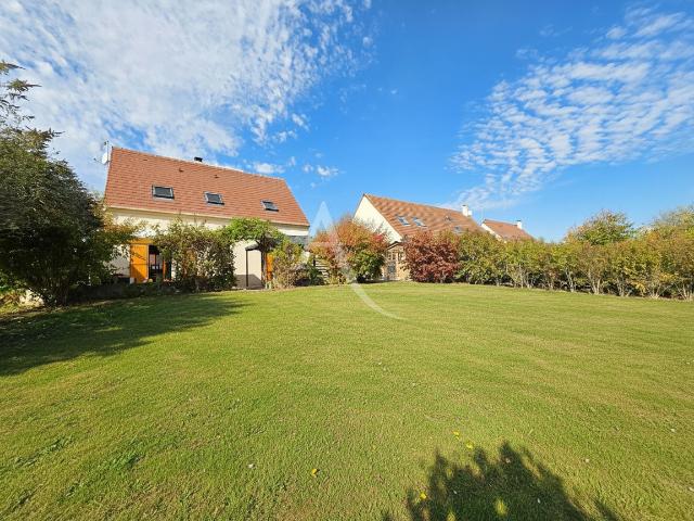 Maison vente à Armentières-en-Brie, Seine-et-Marne