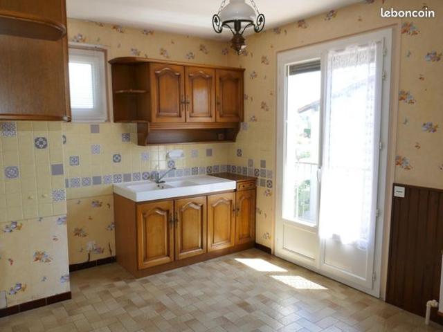 Maison vente à Yssingeaux, Sainte-sigolène