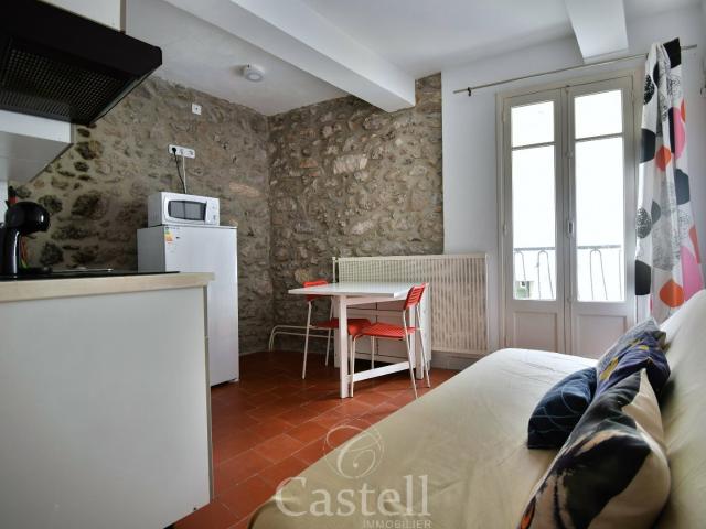 Maison vente à Béziers, Agde