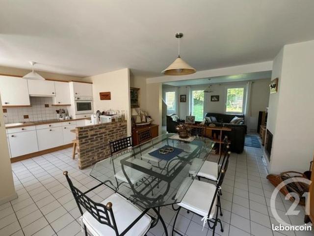 Maison vente à Mantes-la-Jolie, Jambville