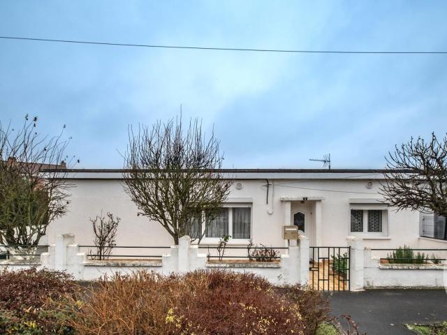 Maison vente à Avesnes-sur-Helpe, Maubeuge