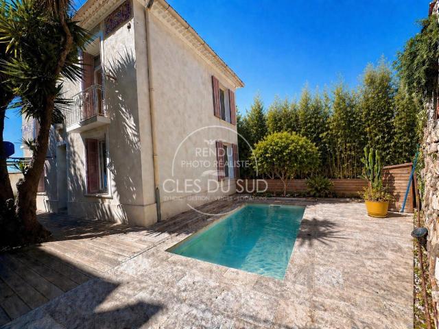 Maison vente à Arrondissement de Toulon, Toulon